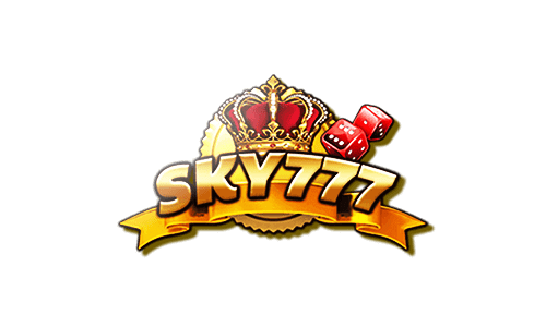sky777 logo